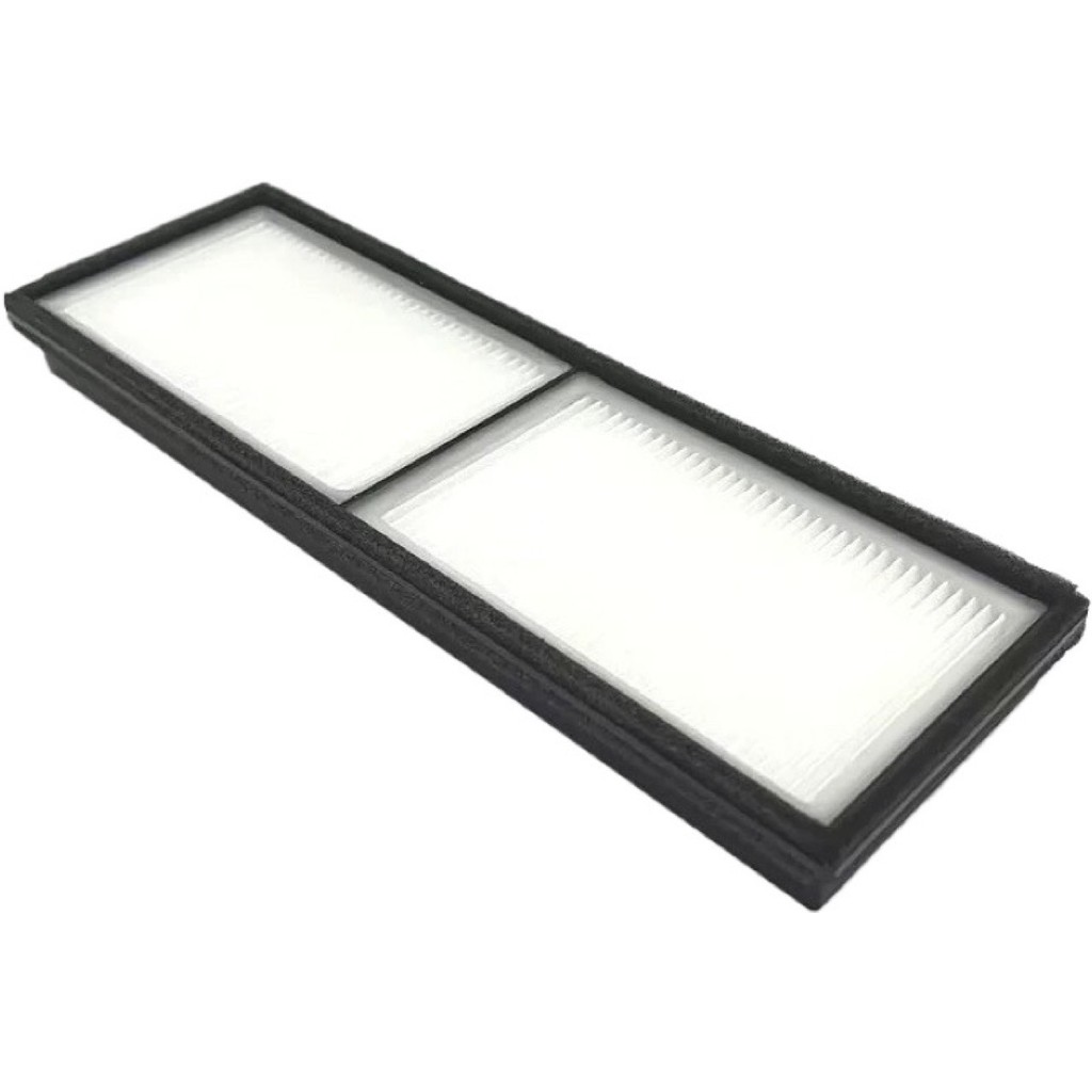 กรองเหมาะสําหรับ SONY SONY เลเซอร์โปรเจคเตอร์ป้องกันฝุ่น FHZ85 FHZ85B FHZ85W FH60