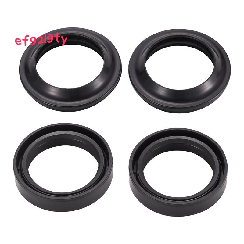 รถจักรยานยนต์ด้านหน้าส้อมซีลฝุ่นและซีลน้ํามัน 37X50X11 สําหรับ RM85 Turbo TU250 GZ250 GS550 VS700 GS