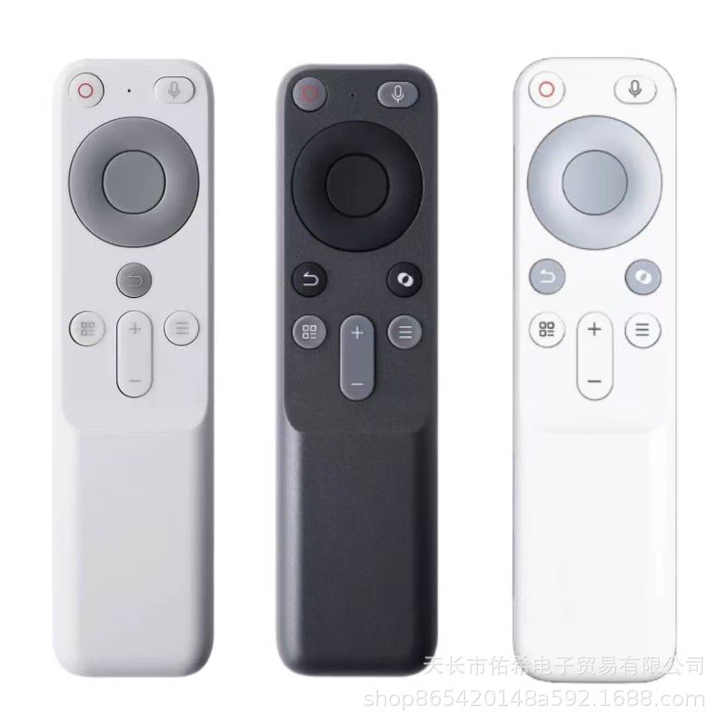 เหมาะสําหรับ JMGO Nut โปรเจคเตอร์เสียงรีโมทคอนโทรล N1Pro/N1S Ultra/Air/Nano/O2/O1S