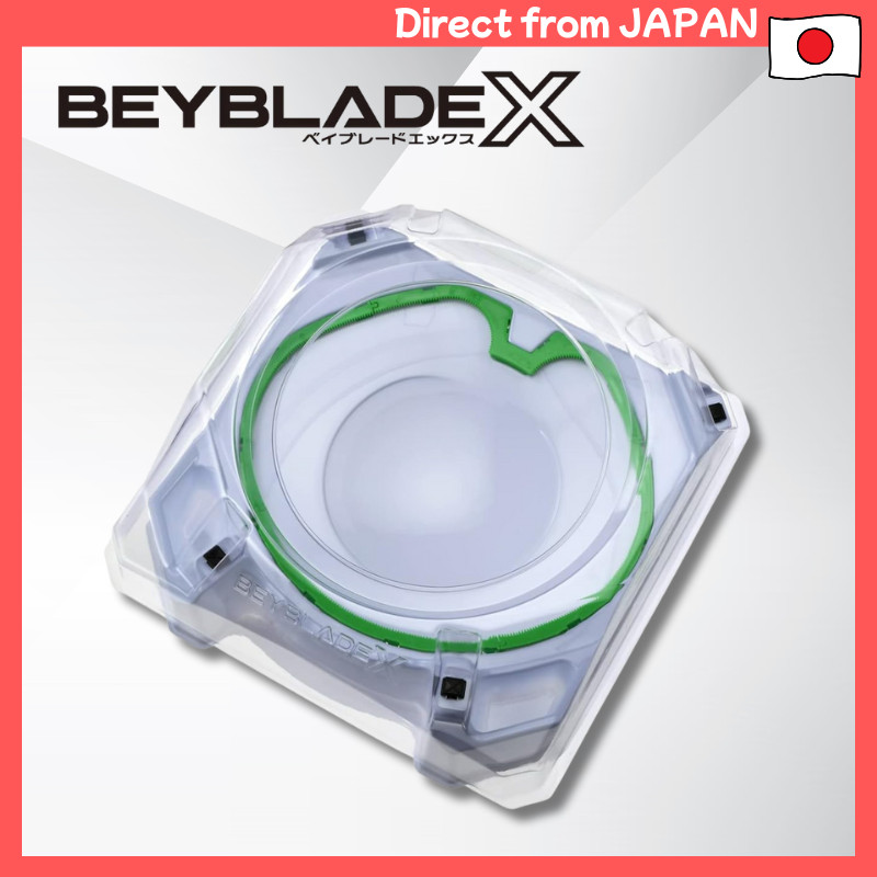 BEYBLADE X BX-10 Extreme Stadium