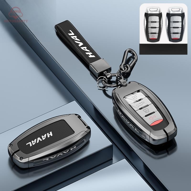 สังกะสีอัลลอยด์สําหรับ Great Wall Haval Coupe Jolion 2022 H6 H7 H8 H4 H9 F5 F7 F7X F7H H2S GWM Dargo