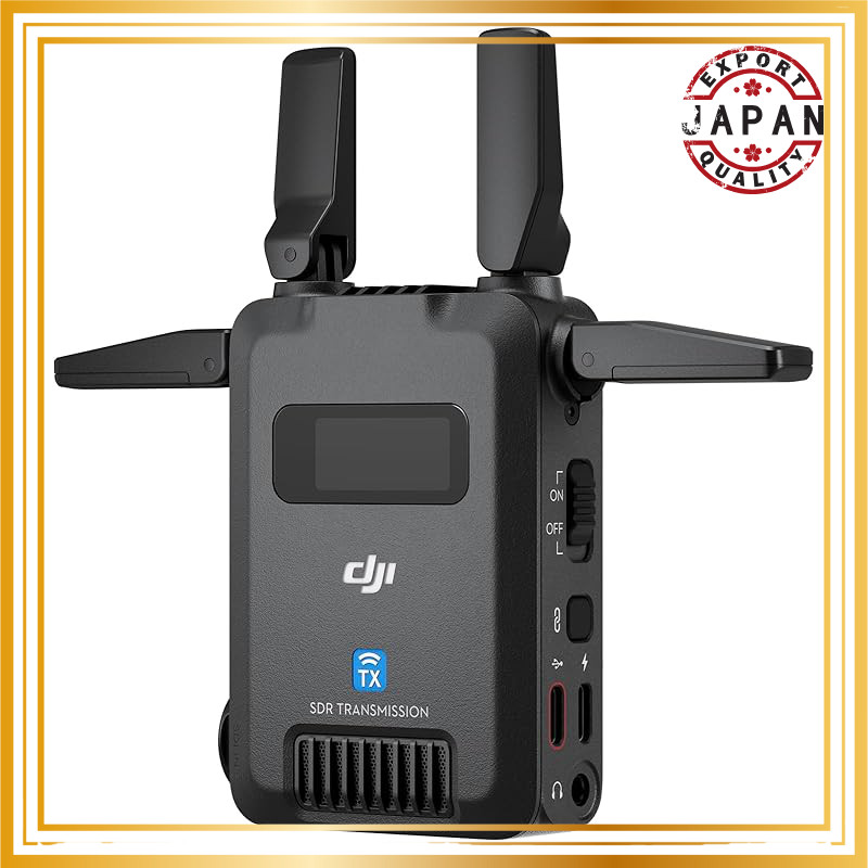 DJI SDR Transmission Universal Accessories Kit【direct from Japan】
