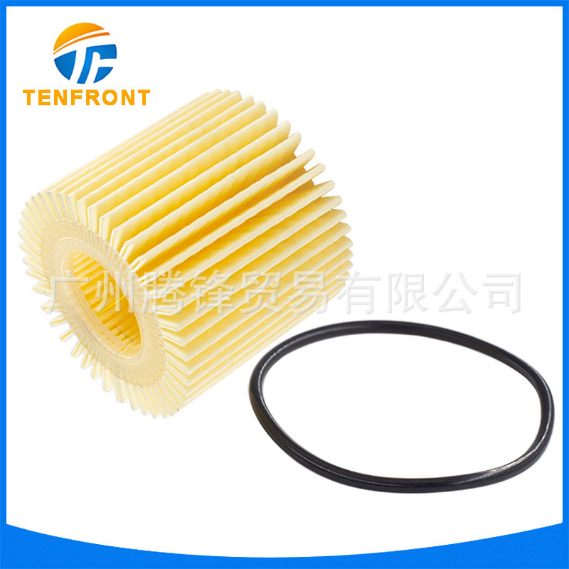 04152-YZZA6 04152-37010 เหมาะสําหรับ Toyota Corolla 2.0 Pros Oil Grid Filter