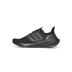 36-48 GZ0127 adidas UltraBoost 22 adidas UB22 Popcorn UB8.0 All Black