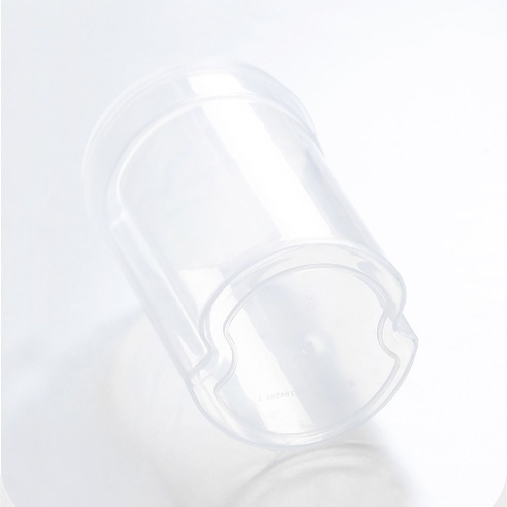 OIWLSAX321 กล่องเก็บผงซักผ้า, ขวดจ่ายน้ํายาซักผ้าอเนกประสงค์แบบใส, พร้อมถ้วยตวงปิดผนึกผงซักฟอกถังผงในครัวเรือน ราคา ถูกที่สุด ดีลบีเคเค แกลเลอรีภาพที่ 6