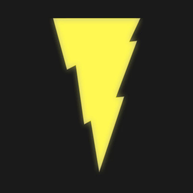 เสื้อยืด Vintage Black Adam DCEU คอกลม สีขาว thumbnail 9