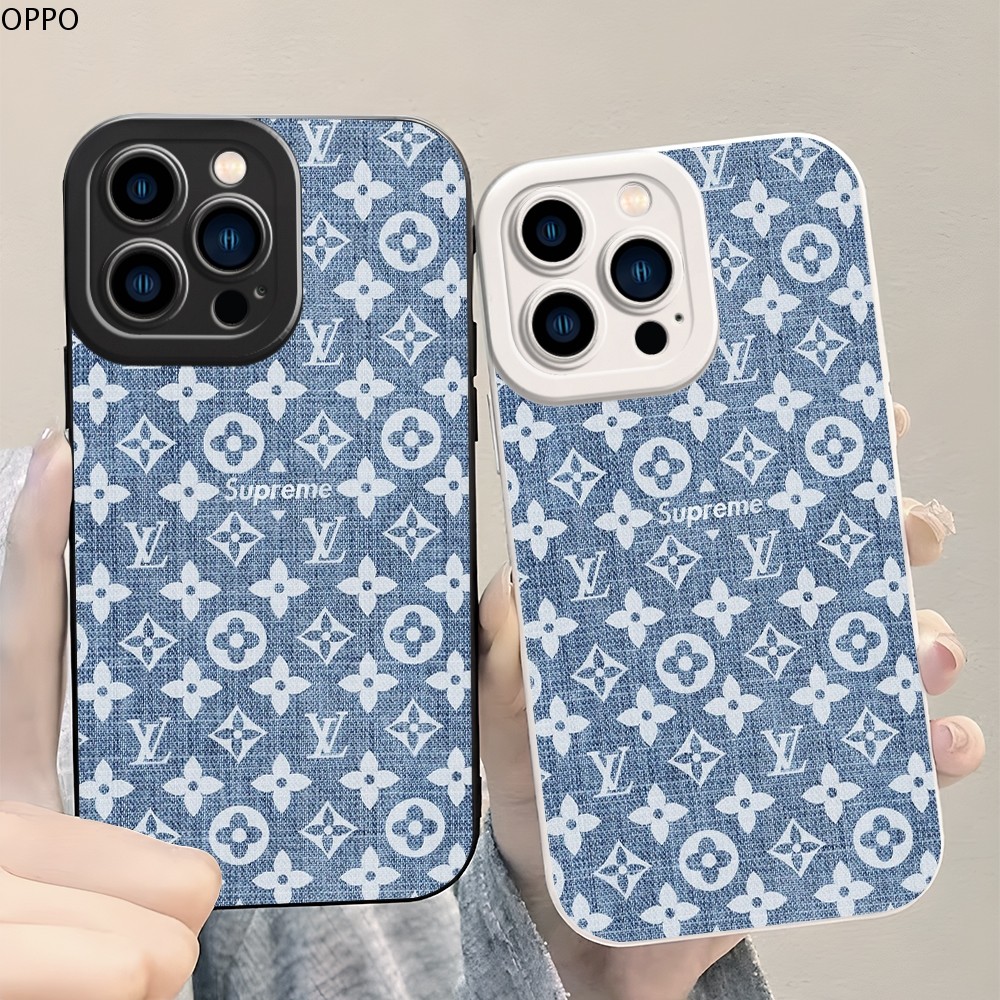 OPPO A7 A5S A12 A9 A31 A3S A53 A15 A15S A16 A93 A76 A36 A96 A57 A77S Reno 8Z 7Z 5G 2020 2022 เคสออปโ