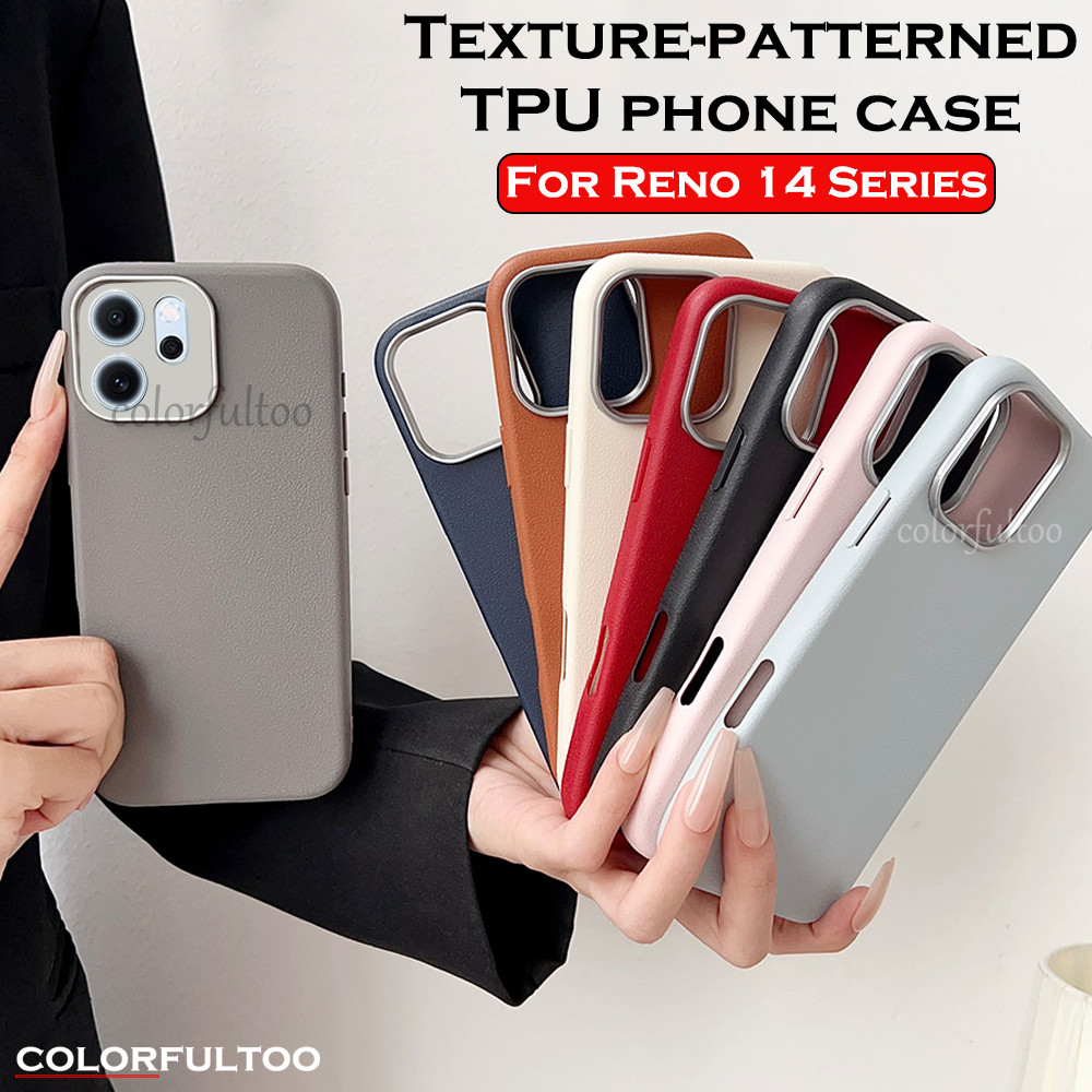 เคสกันกระแทกสําหรับ OPPO Reno15 Pro F Max Reno15F Reno 15 15F 15Pro 5G 2026 เคสโทรศัพท์ฝาหลังกันชนรถขาตั้งยึดสไลด์หน้าต่างกล้องปกป้อง Soft TPU Edge