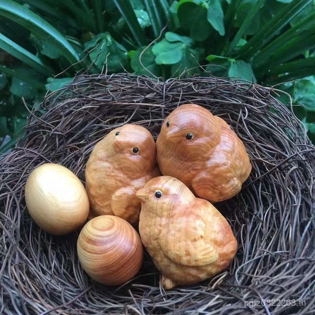 Cypress Happy Cypress Cypress เล่น Chick Chick Cypress ชุดจับชิ้น BREL