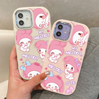 เคส For Xiaomi Redmi Note 14 13 12 11 11S 10 10S 9 9S 8 Pro Plus 4G 5G เคสเรดมี เคสโทรศัพท์ Silicone Case เคสนิ่ม PD
