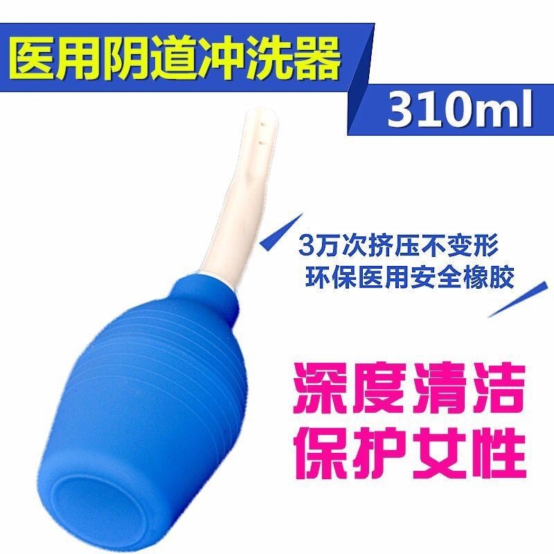 WASHER ทําความสะอาดสปริงเกลอร์ซิลิโคนขนาดใหญ่ทรงกลมอุปกรณ์ Ball Cleaner ผู้หญิง WASHER Flusher ผู้หญ