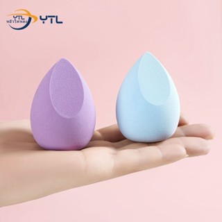 YTL ฟองน้ำแต่งหน้า สําหรับแต่งหน้า ฟองน้ำไข่แต่งหน้า ฟองน้ำเ…