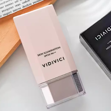 Vidivici Goddess Isolation 40ml รูขุมขนที่มองไม่เห็น