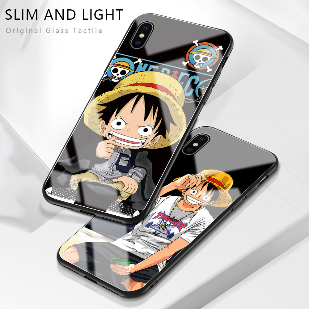 เคส For Samsung Galaxy A12 A71 A23 A03 A02 A02S A03S A50 A50S A51 A11 A10 A10S A13 A21S A30 A31 A20S A52 A73 4G 5G BLK - รูปที่ 4