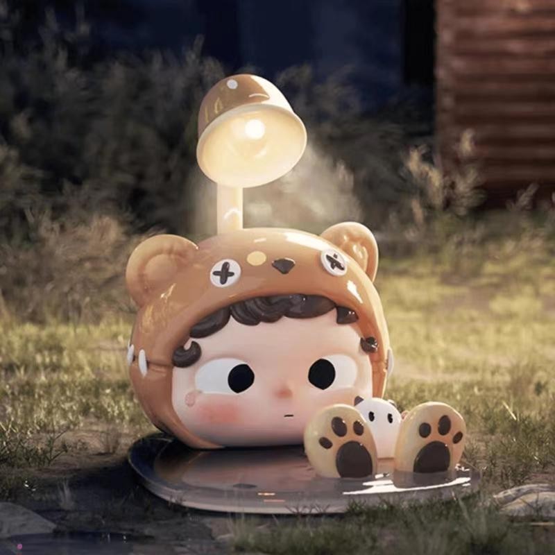 [Split] HEYONE OZAI v5 if sounds had shape series (ของแท้ 100%!)