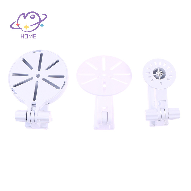 [mayhome] ผนังรองรับกล้องสําหรับ PZT กล้องในร่มอุปกรณ์เฝ้าระวังความปลอดภัยกล้องรองรับและฐาน {TH}
