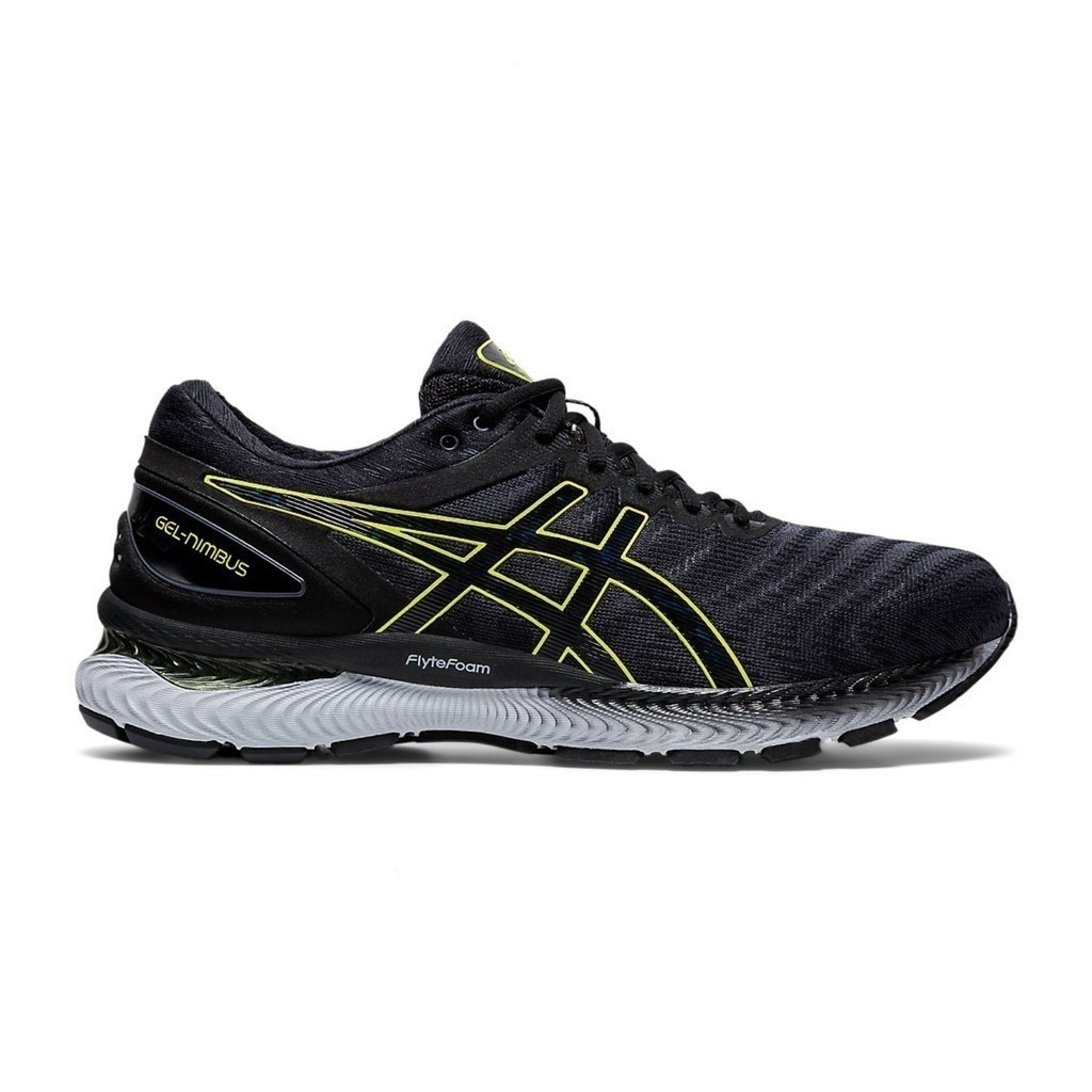 [Summer Version Series] Asics jogging Shoes GEL-Nimbus 22 Mens Sports Casual 1011a680-026