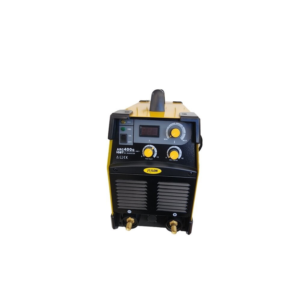 Rilon ARC 400GT เครื่องเชื่อมไฟฟ้า