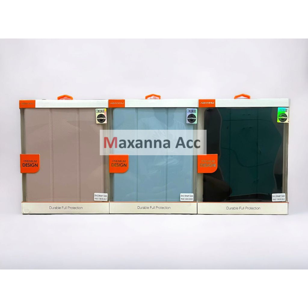 [MAXNA] เคส Adamnu 360 { SAMSUNG TAB A9 / SASMUNG TAB A9+ }