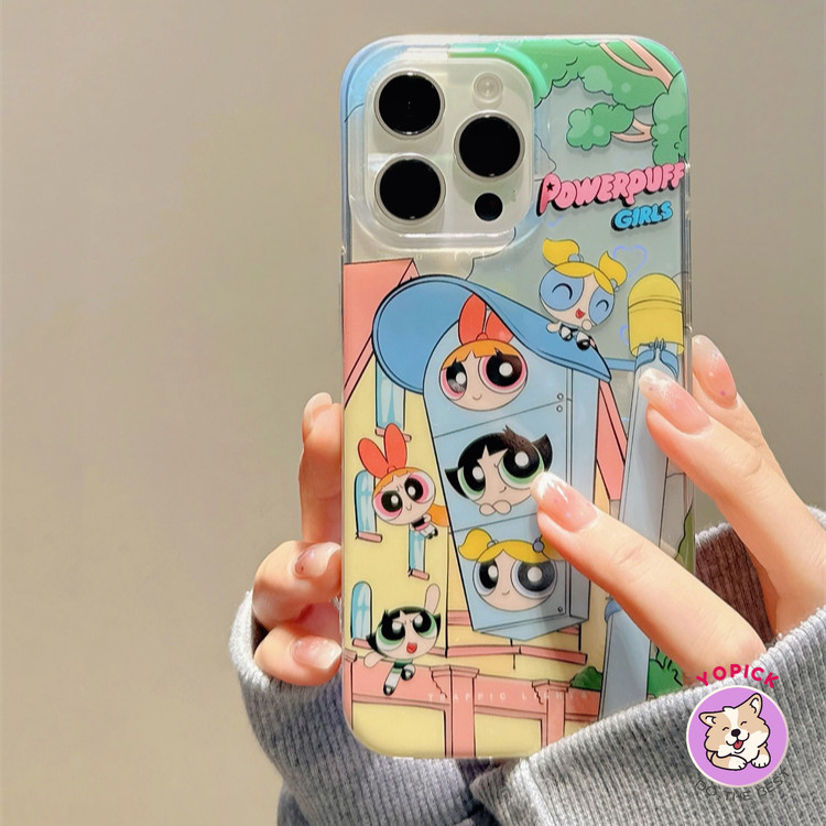 Super ยอดนิยมความคิดสร้างสรรค์น่ารักเคสโทรศัพท์สําหรับ IPhone 11 12 13Mini 14 15Plus 15Pro Max X XR XS Max 6 7 8 Plus SE2020 น่ารักฝาครอบโทรศัพท์ผู้หญิงซิลิโคนนุ่มกรณี AX
