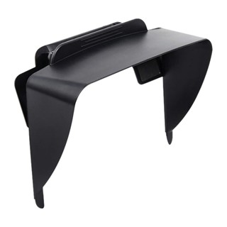 Gps Navigator Sun Shade Visor วิทยุ Anti-glare Shield ป้องกั…