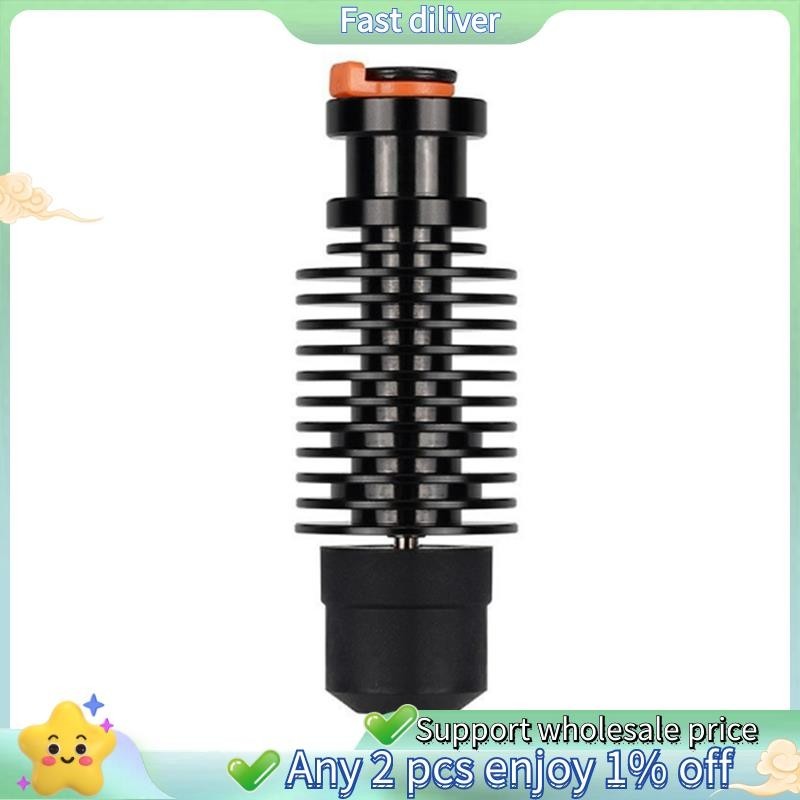 Chc-v6 Hotend 24V 50W เซรามิคความร้อน Core พิมพ์สําหรับ Voron 2.4 Prusa Extruder 3D เครื่องพิมพ์อุปกรณ์