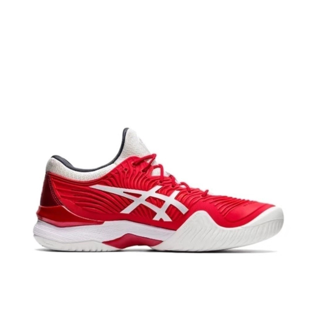 Asics COURT FF Novak Djokovic Same (ไม่พอดี)