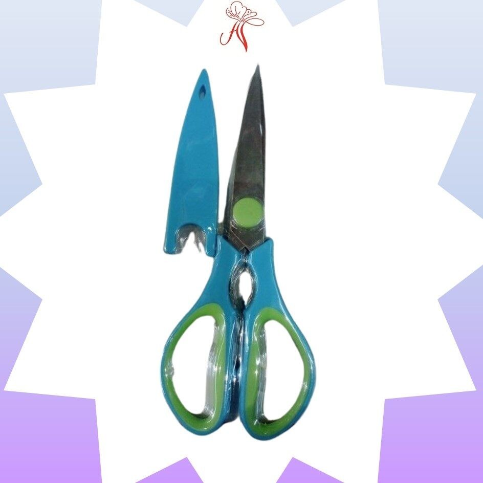 K33 กรรไกร (S-471)**