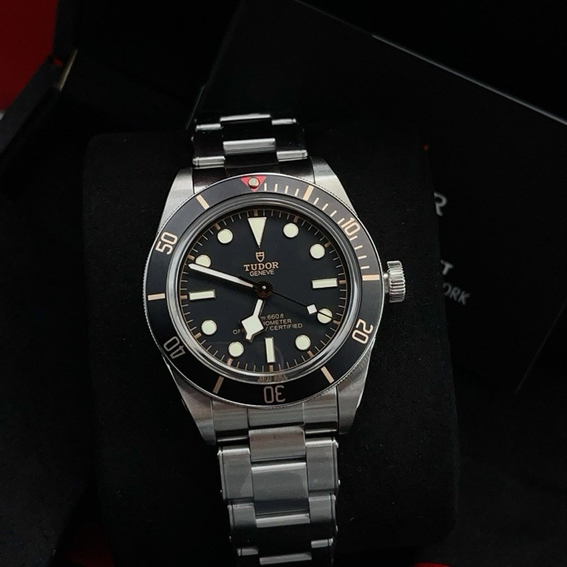 # Tudor # ZF-brand: Tudor-work: top Swiss 1:1 clone-ZF factory-size: 40mm.-ความสามารถทางพันธุกรรม