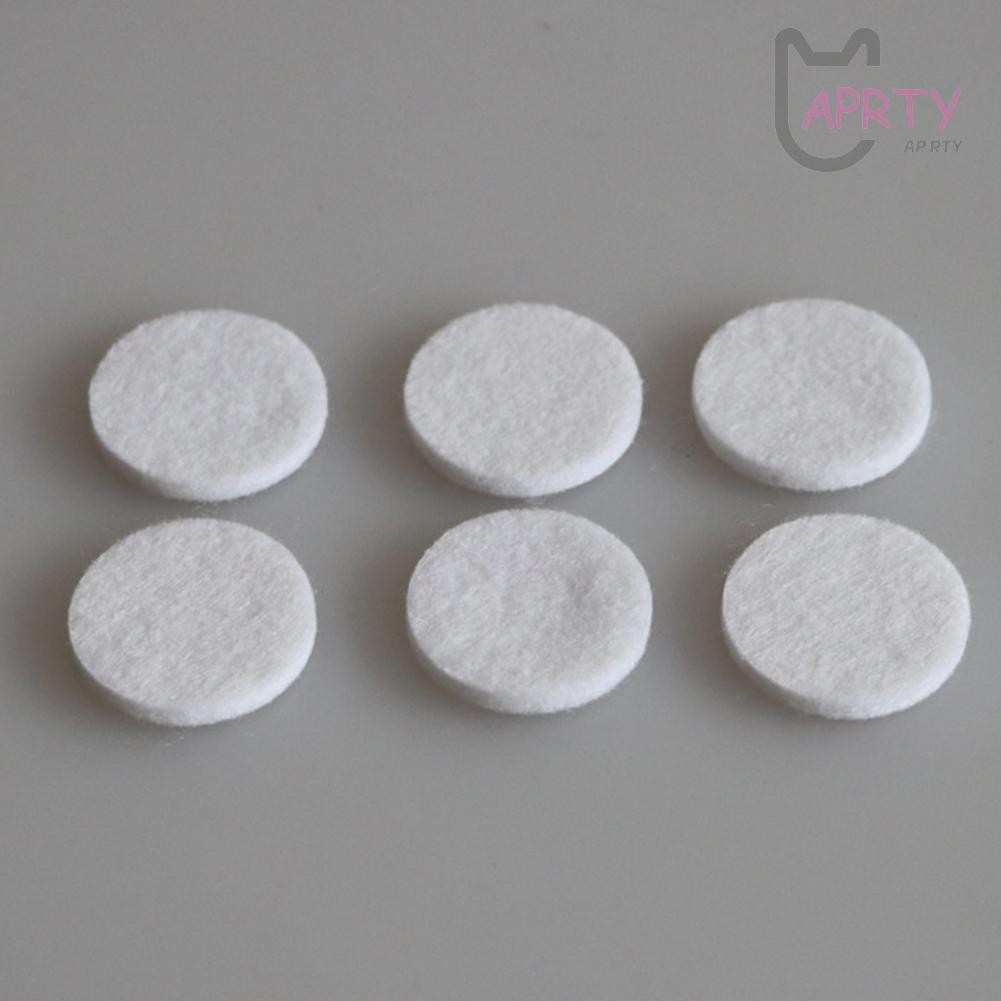 แผ่นอโรมาทดแทนสําหรับชุดเครื่องฟอกอากาศ LEVOIT Core Mini LVH128 12/24 - รูปที่ 4