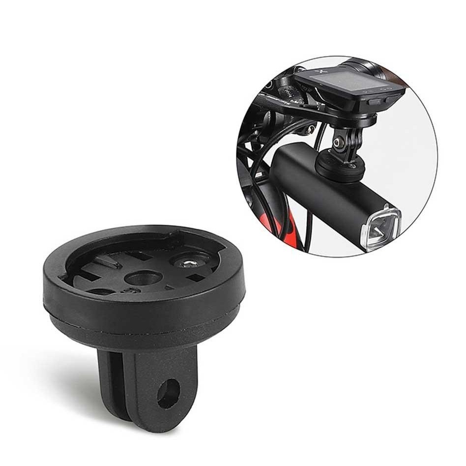 ที่วางกล้องไฟท้ายสําหรับ GoPro และสําหรับ Garmin Varia น้ําหนักเบาและใช้งานได้จริง