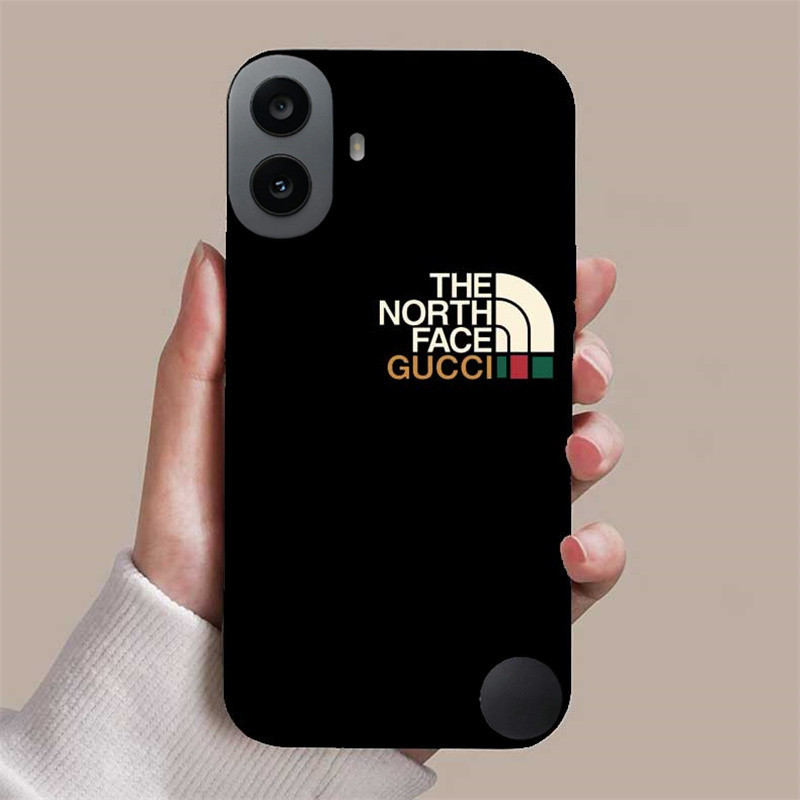 Nothing CMF Phone 1 Phone Case Fashion Brand Pattern Soft TPU Silicone Drop Resistance Back Cover