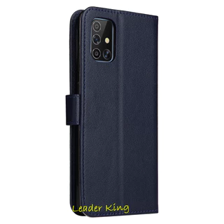 เคส เปิดปิด ใส่บัตร OPPO - A6C A6S A6 A6X A6T Pro A5 A5X A60 A15 A16 A17 A18 A38 A58 A78 A57 A77S A54 A74 F5 F7 F9 A5S