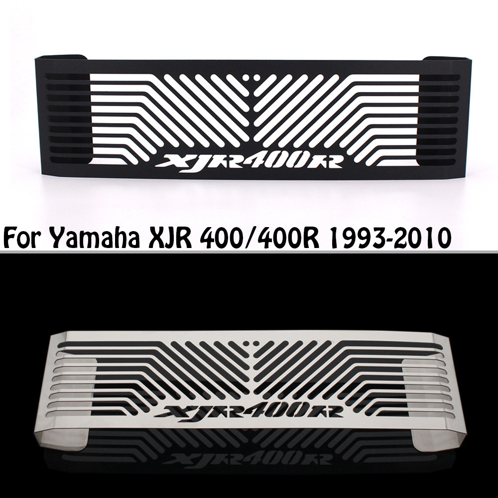 XJR 400/400R สำหรับยามาฮ่า XJR400 XJR400R 1993-2009 2010อุปกรณ์เสริมสำหรับรถจักรยานยนต์