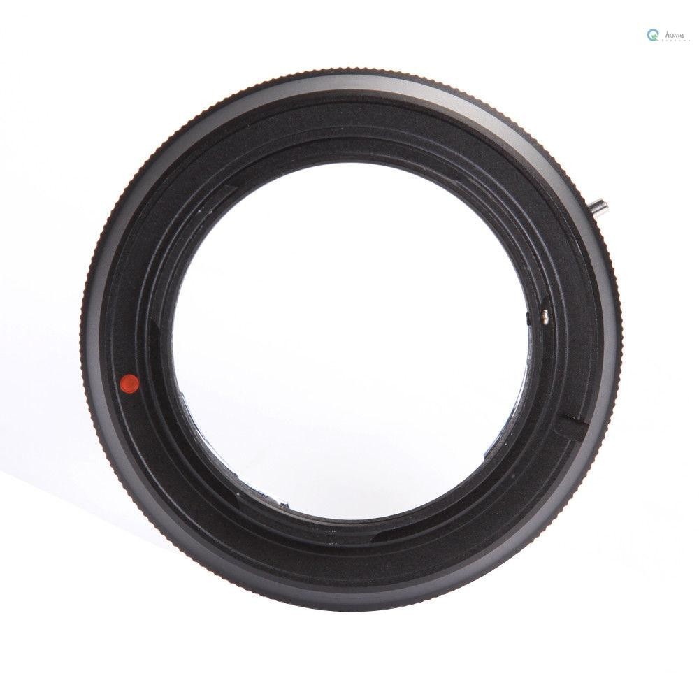 Md-nex แหวนอะแดปเตอร์สําหรับเลนส์ Minolta MC/MD ถึง NEX-5 7 3 F5 5R 6 VG20 E-mount