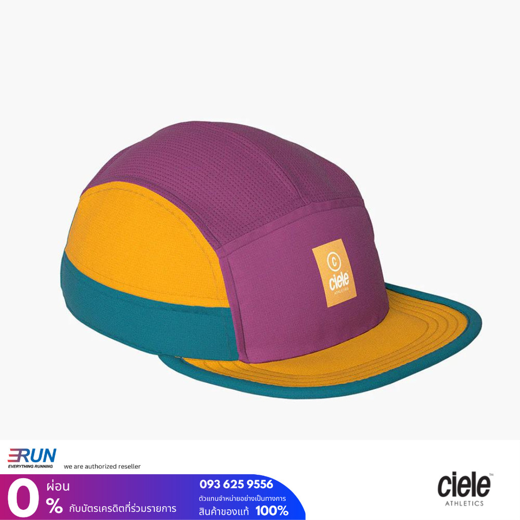 CIELE Running Cap New
