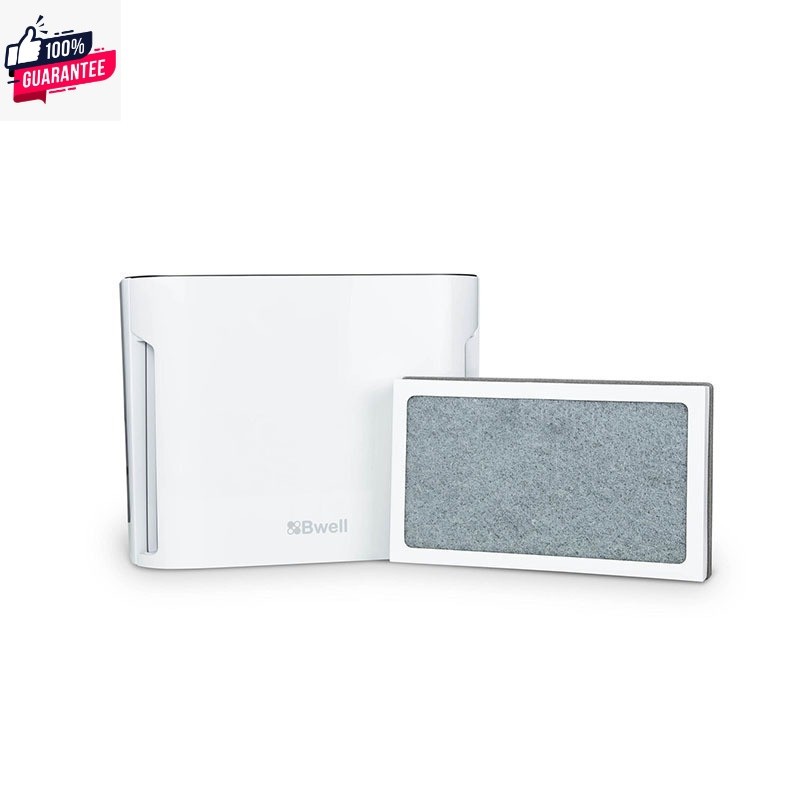 แผ่นกรองเครื่องฟอกอากาศ Bwell รุ่น CF-8000