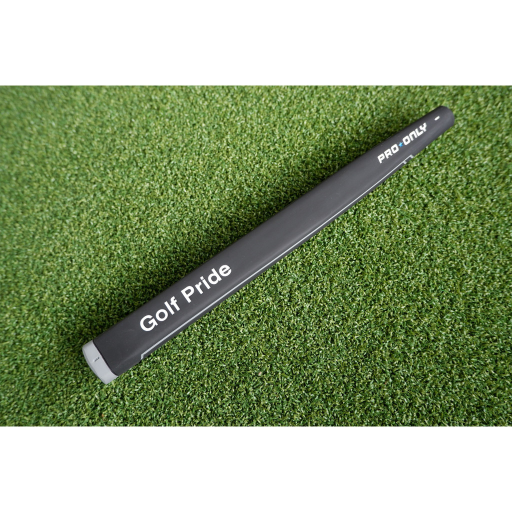 กริพ Golf Pride PRO ONLY (Blue - 81CC - 58R) รหัส GP-111B