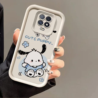 เเคส redmi note 9 pro เคส redmi note 9s คสโทรศัพท์อนิเมะ Spider-Man สําหรับเคส