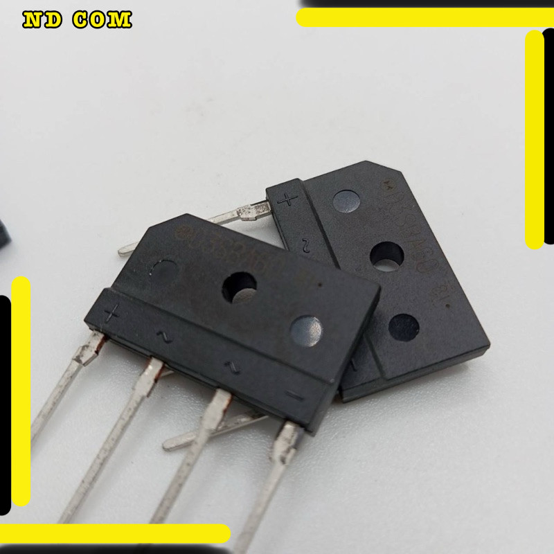 สุดคุ้ม! D3SBA60 ไดโอด สินค้าถ่ายจากงานจริง ของใหม่  จัดส่งของทุกวัน D3SBA60