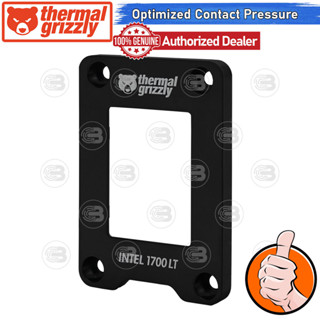 [CoolBlasterThai] Thermal Grizzly CPU Contact Frame Intel 17…