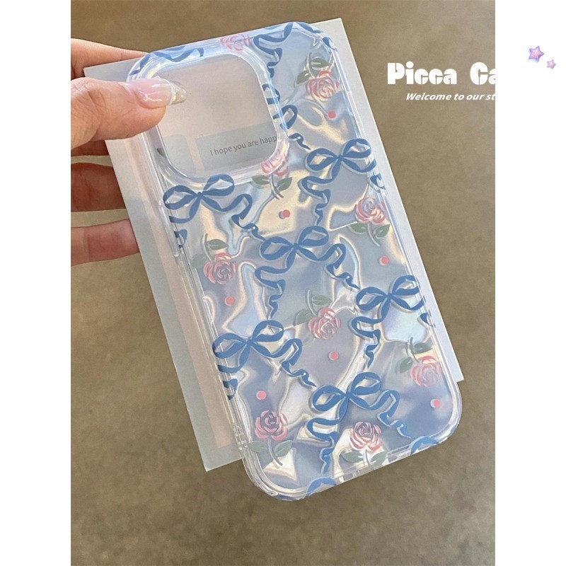 SAMSUNG สําหรับsamsung A03s A22 A14 A25 A15 A13 A05s A51 A11 A24 A53 A12 A23 A04s A05 A31 A54 A32 A21s A34 A30 A30s A30s A30s A04s A04s A04 A10 A04sฝาครอบสีชมพูLuster Pink Roseสร้อยข้อมือ