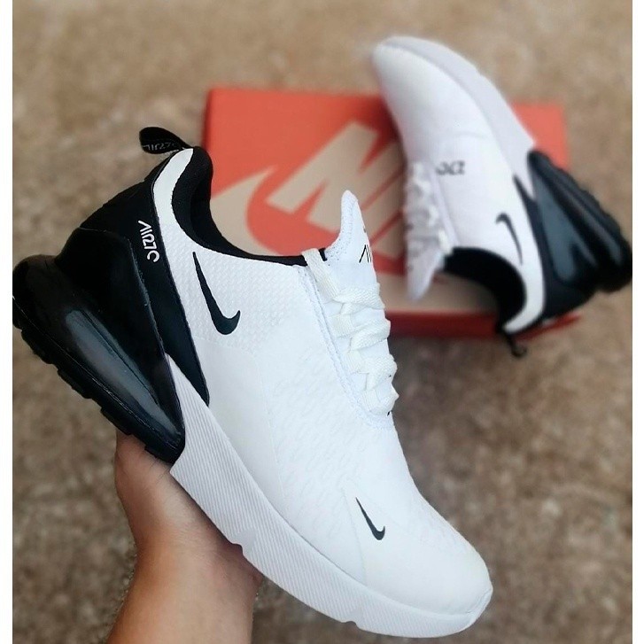 AIRMAX 270 unisex แฟชั่น! ราคาถูกมาก!!!!!!!!!!!!!!!!!!!!!!!!!!!!!!!!!!!!!! CPX0