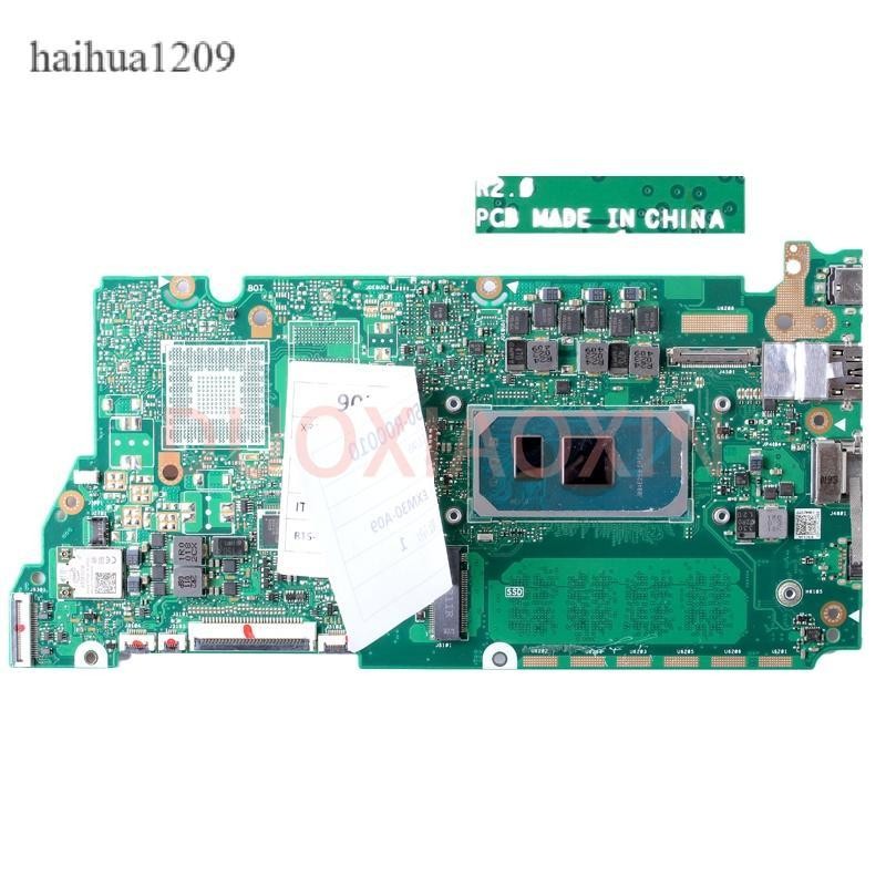 ASUS/ASUS a Bean X321JA X421EA X421UA X330UN เมนบอร์ด R2.0 I5-1035G1