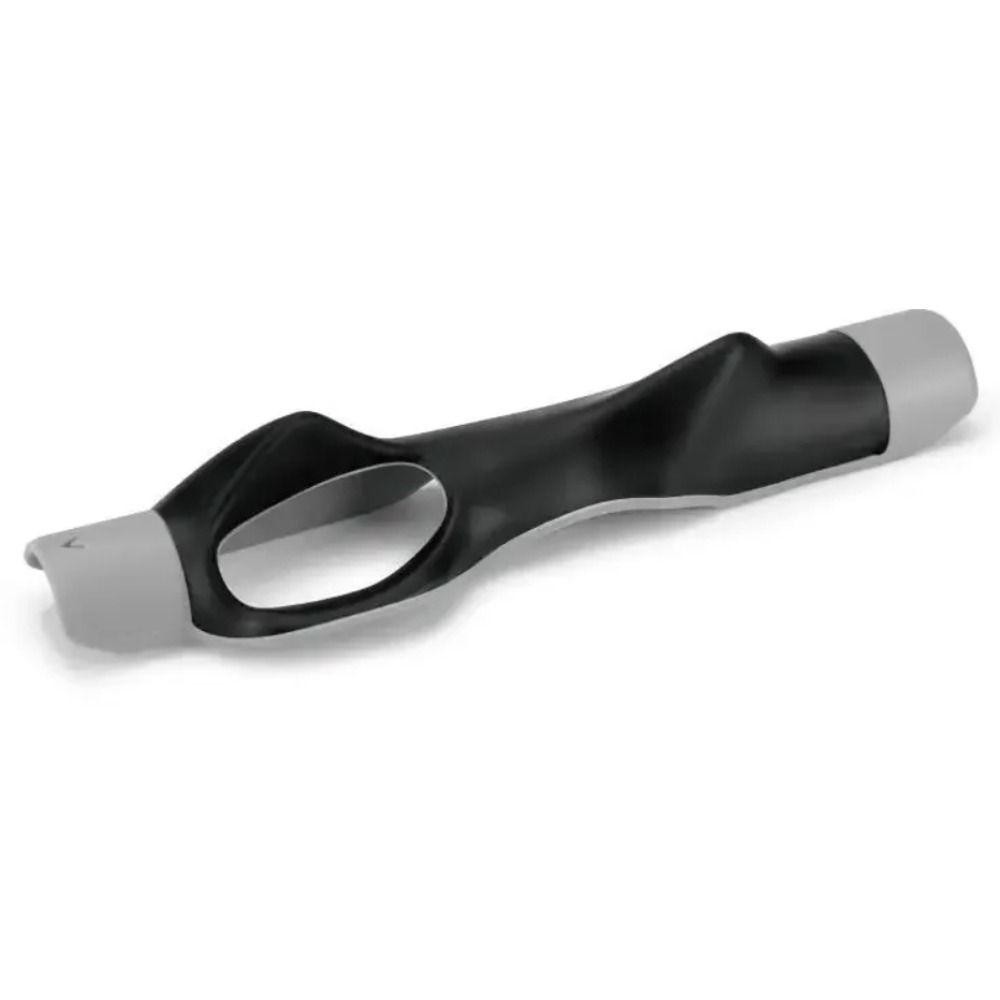 Aerogem Golf Correction Grip, ABS Anti-slip Golf Training Grip, Golf Swing Trainer เสริมเครื่องมือการฝึกอบรม Aid สบาย Golf Grip Corrector เริ่มต้น