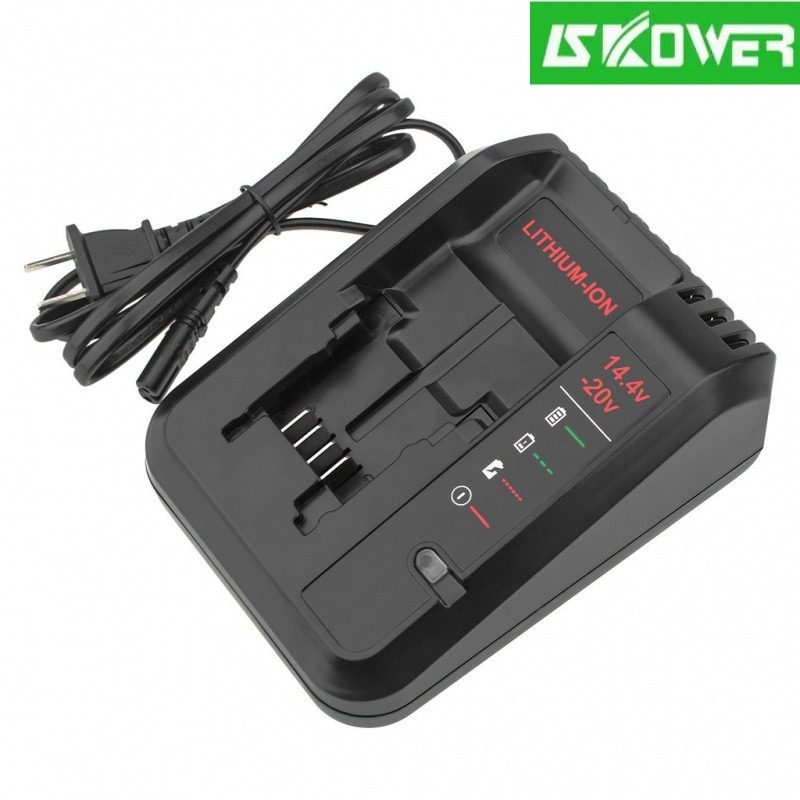 ✿Replacement For Black and Deckers Batteries Charger Lithium-Ion Chargers, Batteries & Power Supplie