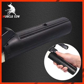 MUSCLE COW ลวดเชื่อมไฟฟ้า 1กิโล 2.6x350มม 3.2×350มม ลวดเชื่อมเหล็กเหนียว เชื่อมง่า