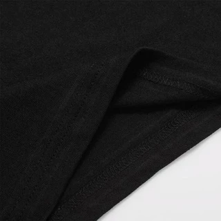 เชื่อดิ COTTON มีทั้งขาวและดำใส่สบาย ส่งเร็ว ส่งไวจ้า แทร่ไซส์ใหญ่เสื้อของแทร่ไซส์ใหญ่