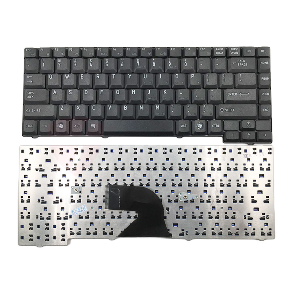 คีย์บอร์ด Toshiba Satellite L40 401 L45 L45-S2416 L40-17U L40-13S US KEYBOARD