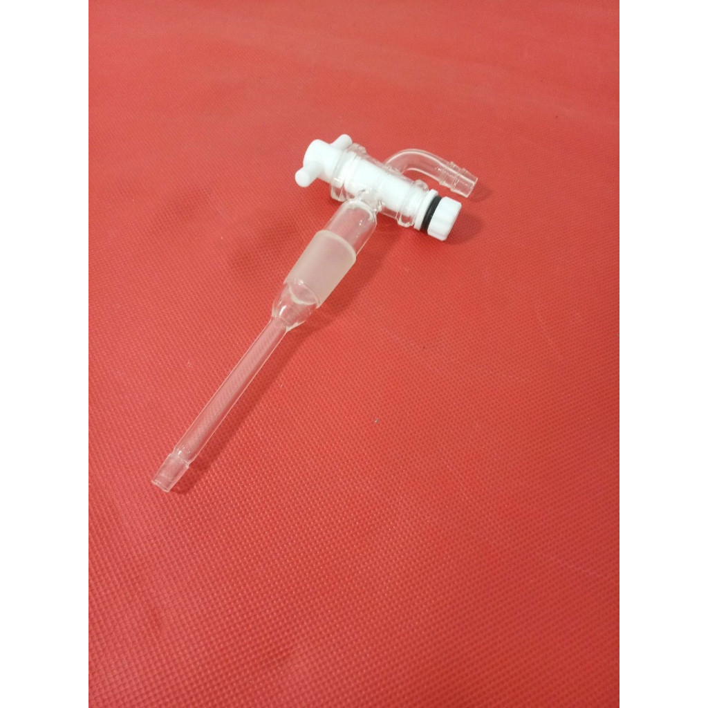 3pcs liquid core fillers for 2L Rotary Evaporator Rotovap a